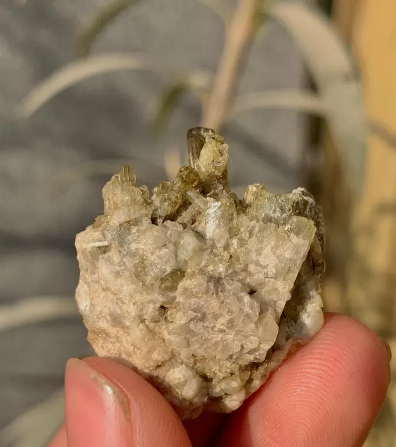 Sphene from Pakistan - image 5