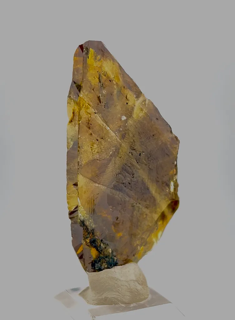 Sphene from Pakistan - image 9
