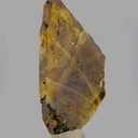 Sphene from Pakistan - image 4