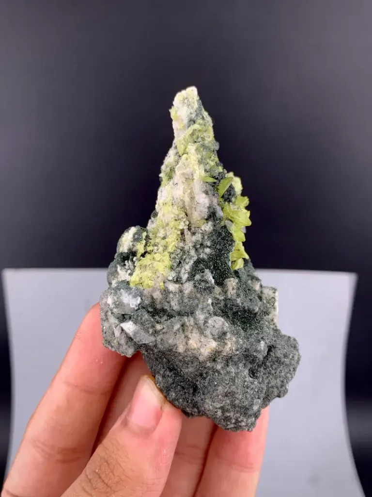 Sphene from Pakistan - image 5
