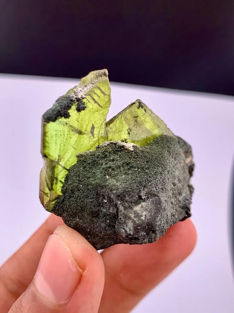 Sphene from Pakistan - image 9