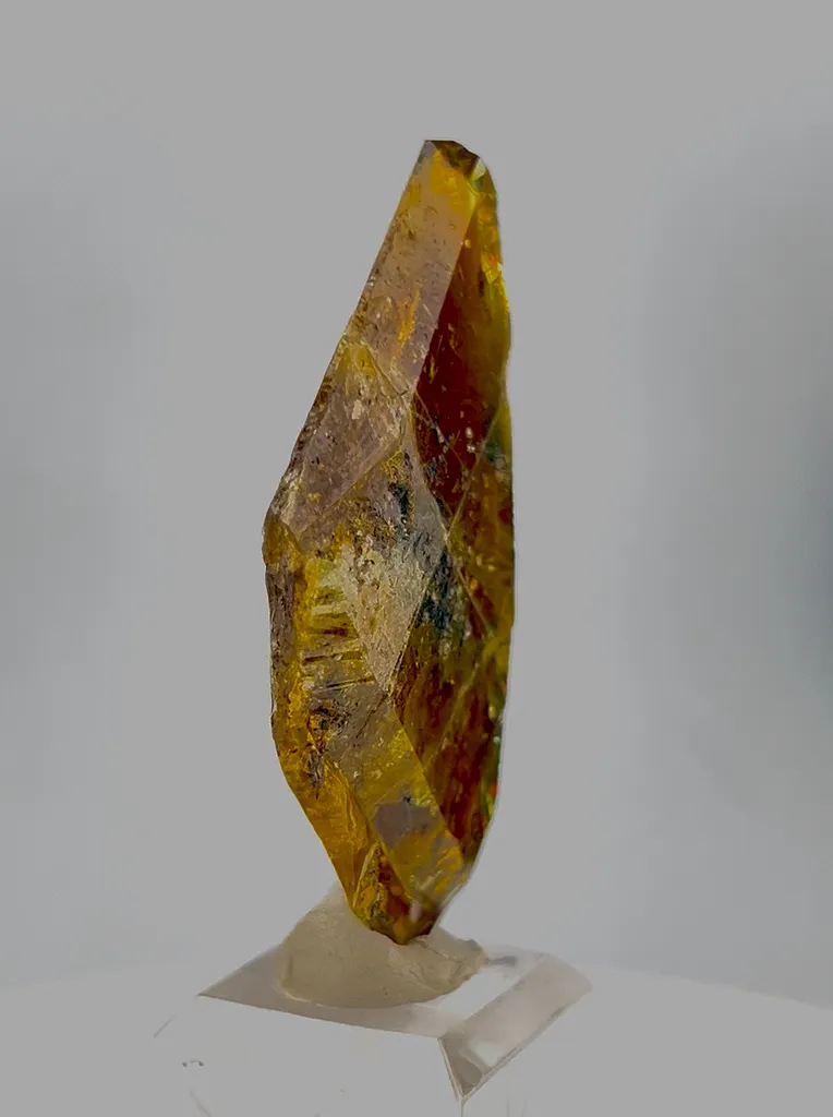 Sphene from Pakistan - image 8