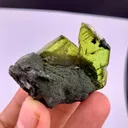 Sphene from Pakistan - image 3