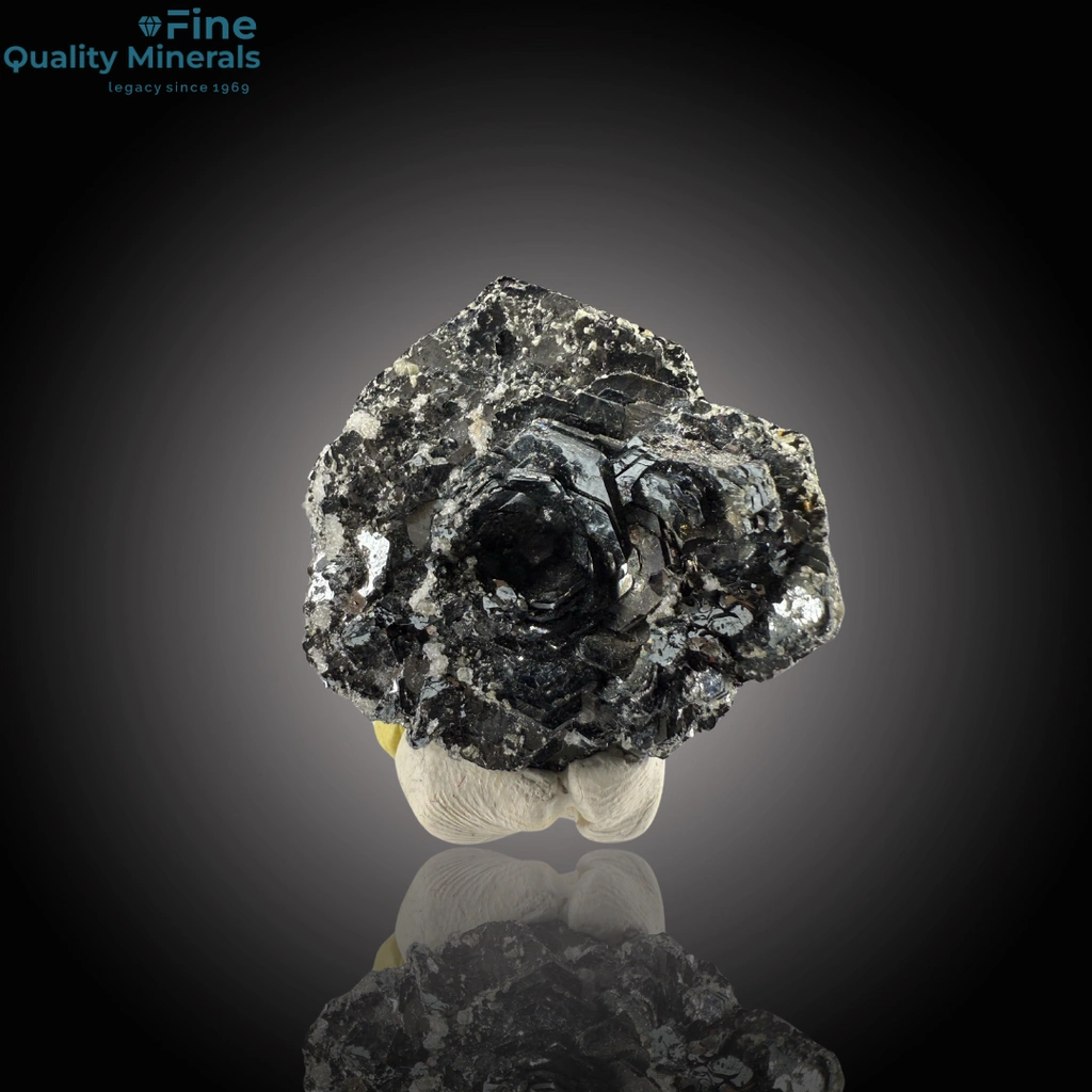 Sphene from Pakistan image