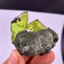 Sphene from Pakistan - image 5