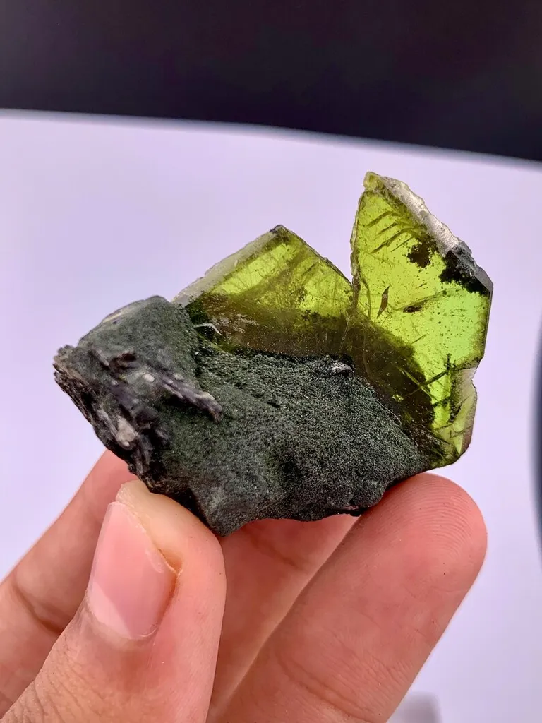 Sphene from Pakistan - image 6