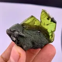 Sphene from Pakistan - image 6