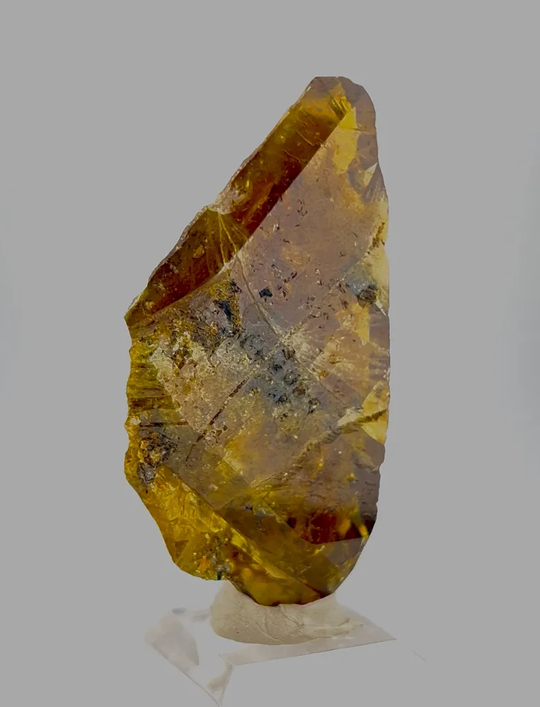 Sphene from Pakistan - image 5