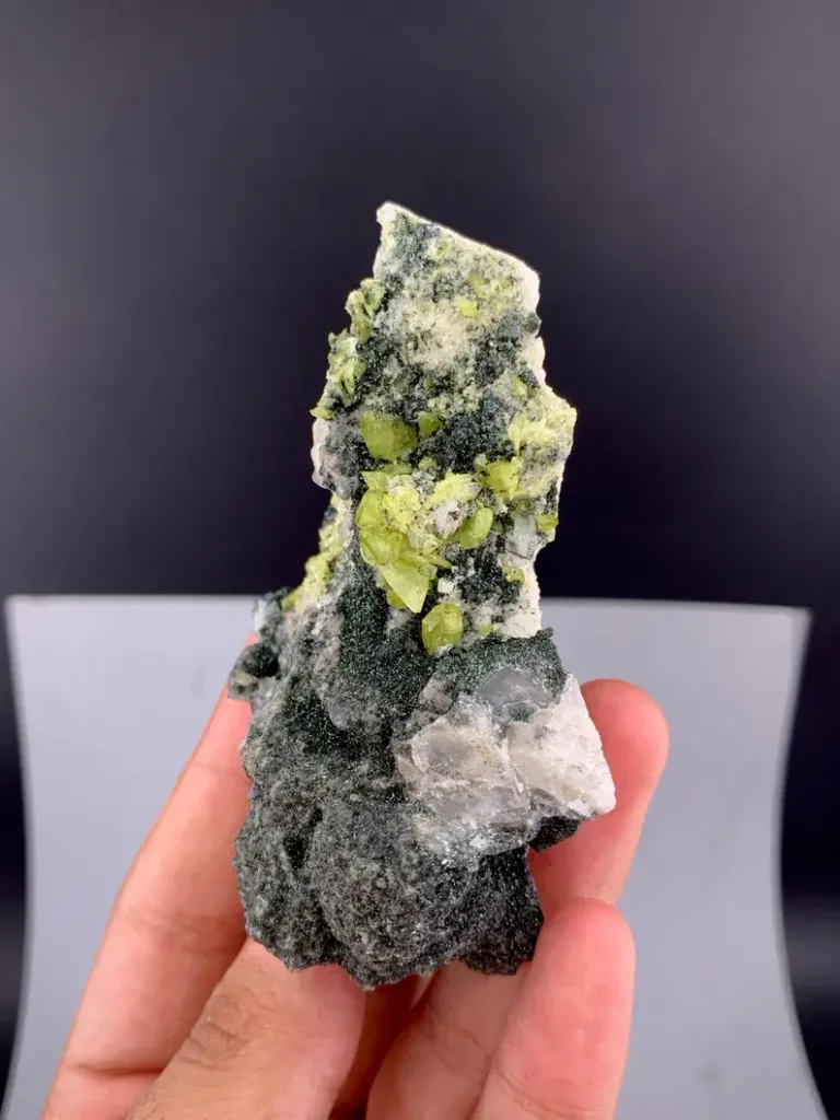 Sphene from Pakistan - image 7