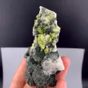 Sphene from Pakistan - image 7