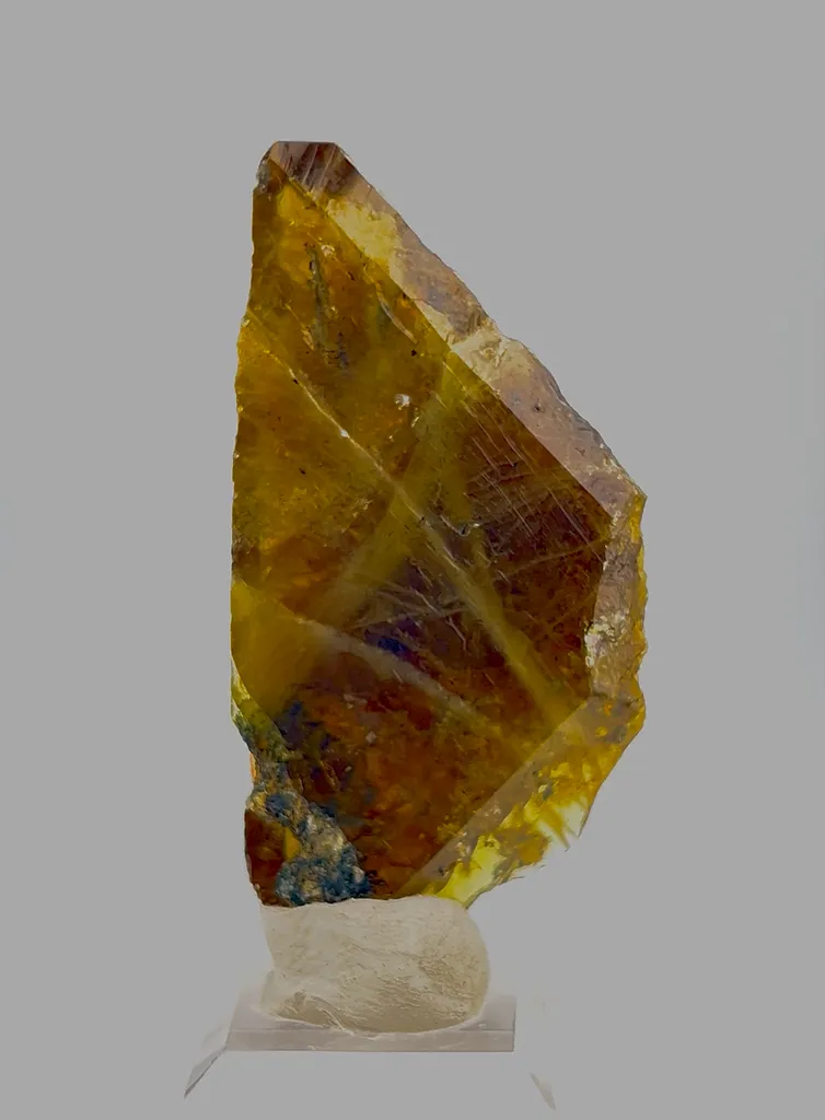 Sphene from Pakistan - image 3