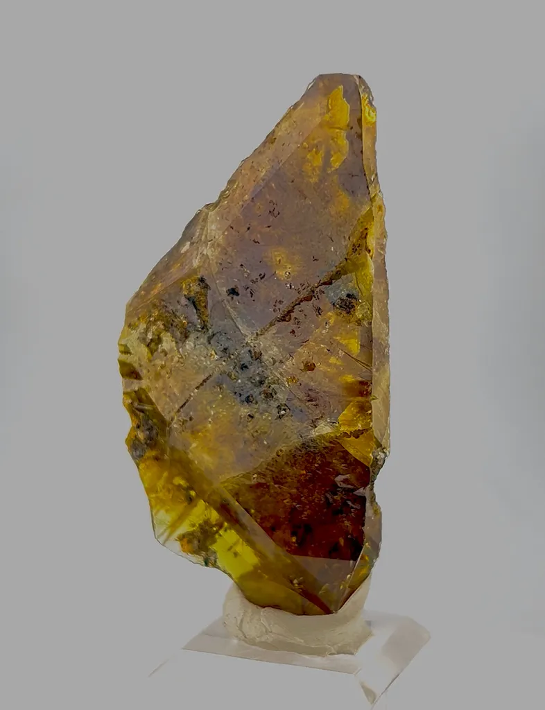 Sphene from Pakistan - image 7