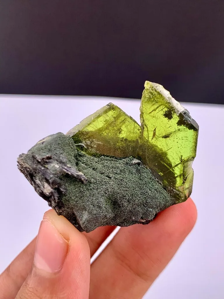 Sphene from Pakistan - image 7