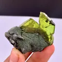 Sphene from Pakistan - image 7