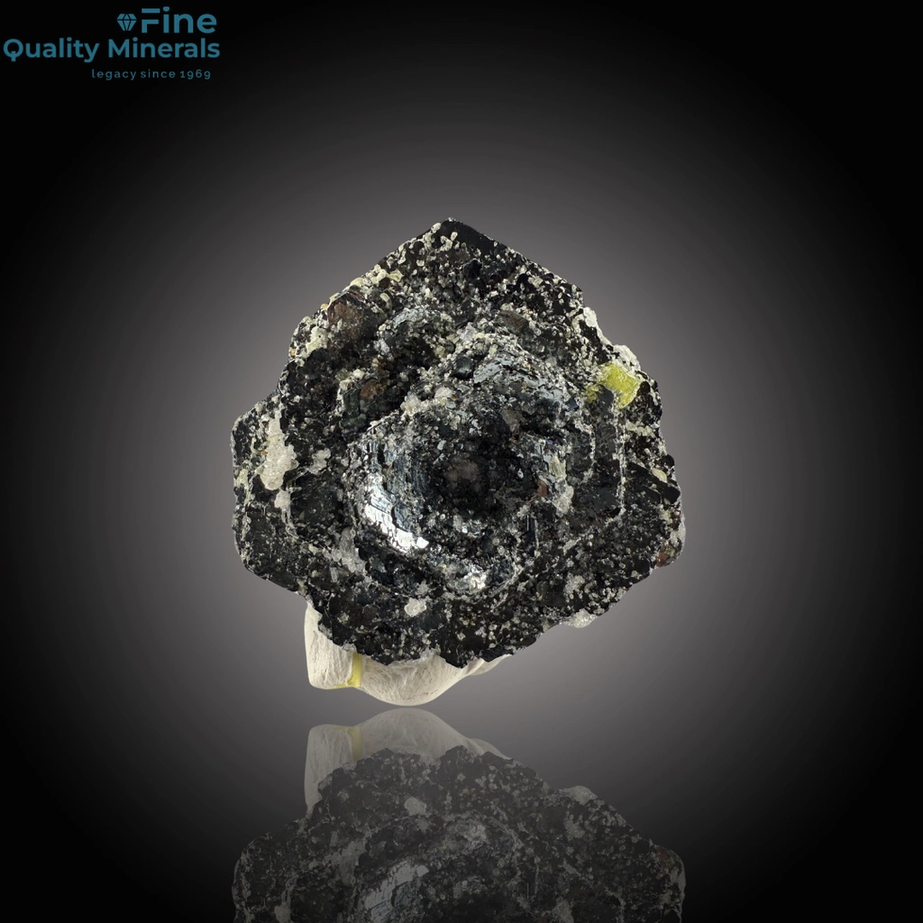Sphene from Pakistan - image 2