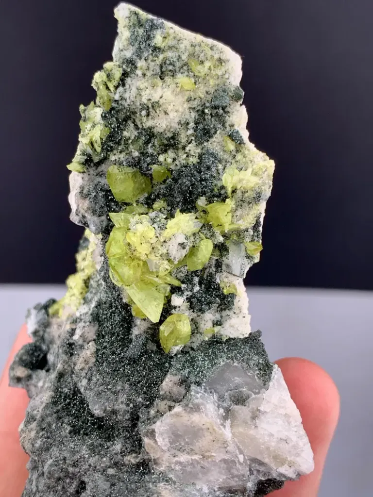 Sphene from Pakistan - image 8
