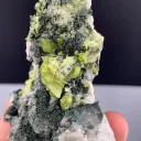 Sphene from Pakistan - image 8