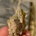 Sphene from Pakistan - image 4