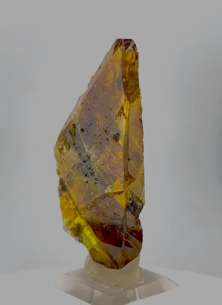 Sphene from Pakistan - image 10