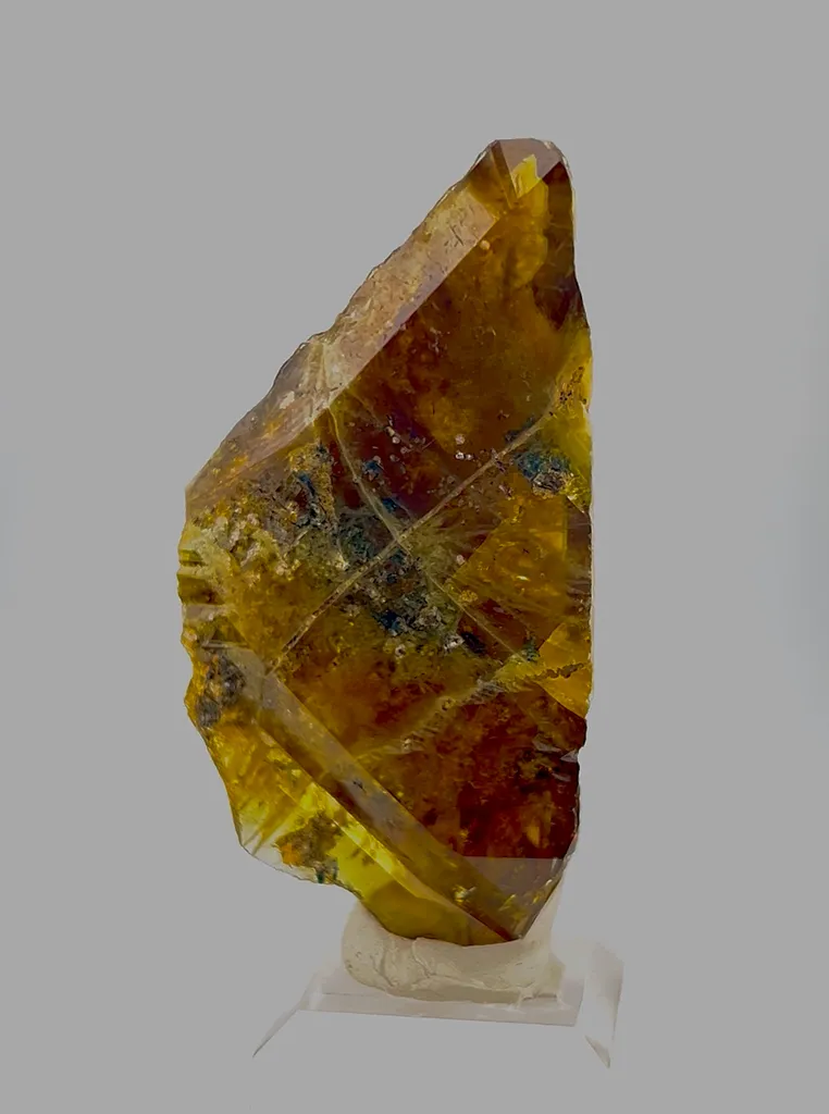Sphene from Pakistan - image 6