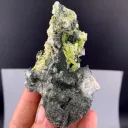 Sphene from Pakistan - image 3
