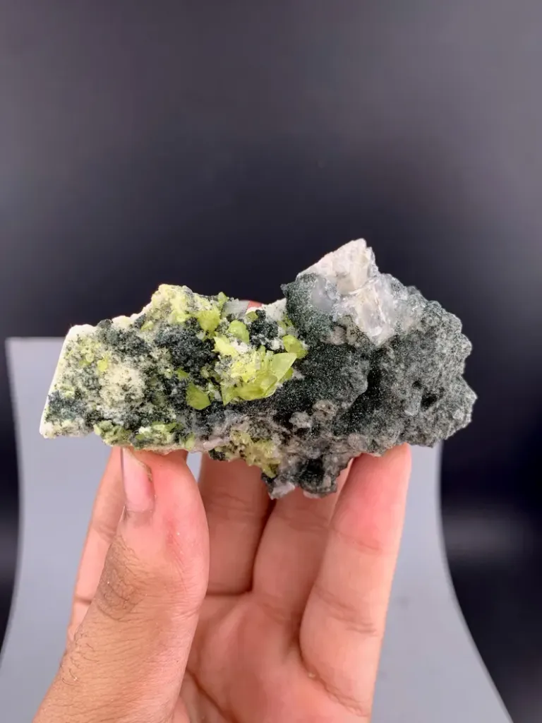 Sphene from Pakistan - image 10