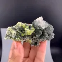 Sphene from Pakistan - image 10