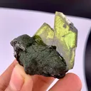Sphene from Pakistan - image 10