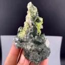 Sphene from Pakistan - image 4