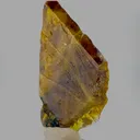 Sphene from Pakistan - image 1