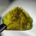 Sphene from Pakistan, Gilgit-Baltistan, Skardu District - image 2