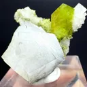 Sphene from Pakistan, Gilgit-Baltistan, Skardu District - image 2