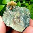 Sphene from Pakistan, Gilgit-Baltistan, Skardu District, Shigar Valley - image 3