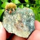 Sphene from Pakistan, Gilgit-Baltistan, Skardu District, Shigar Valley - image 4