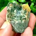 Sphene from Pakistan, Gilgit-Baltistan, Skardu District, Shigar Valley - image 5