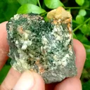 Sphene from Pakistan, Gilgit-Baltistan, Skardu District, Shigar Valley - image 6