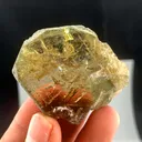 Sphene from Pakistan - image 10