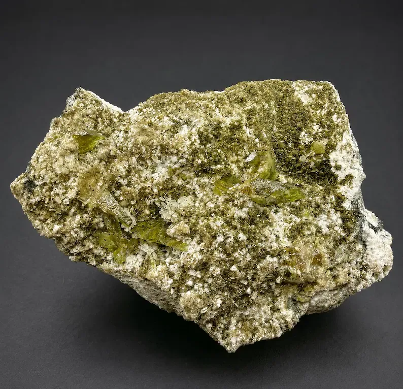 Sphene from Pakistan image