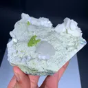 Sphene from Pakistan - image 3