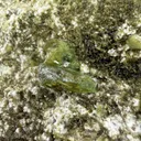 Sphene from Pakistan - image 5