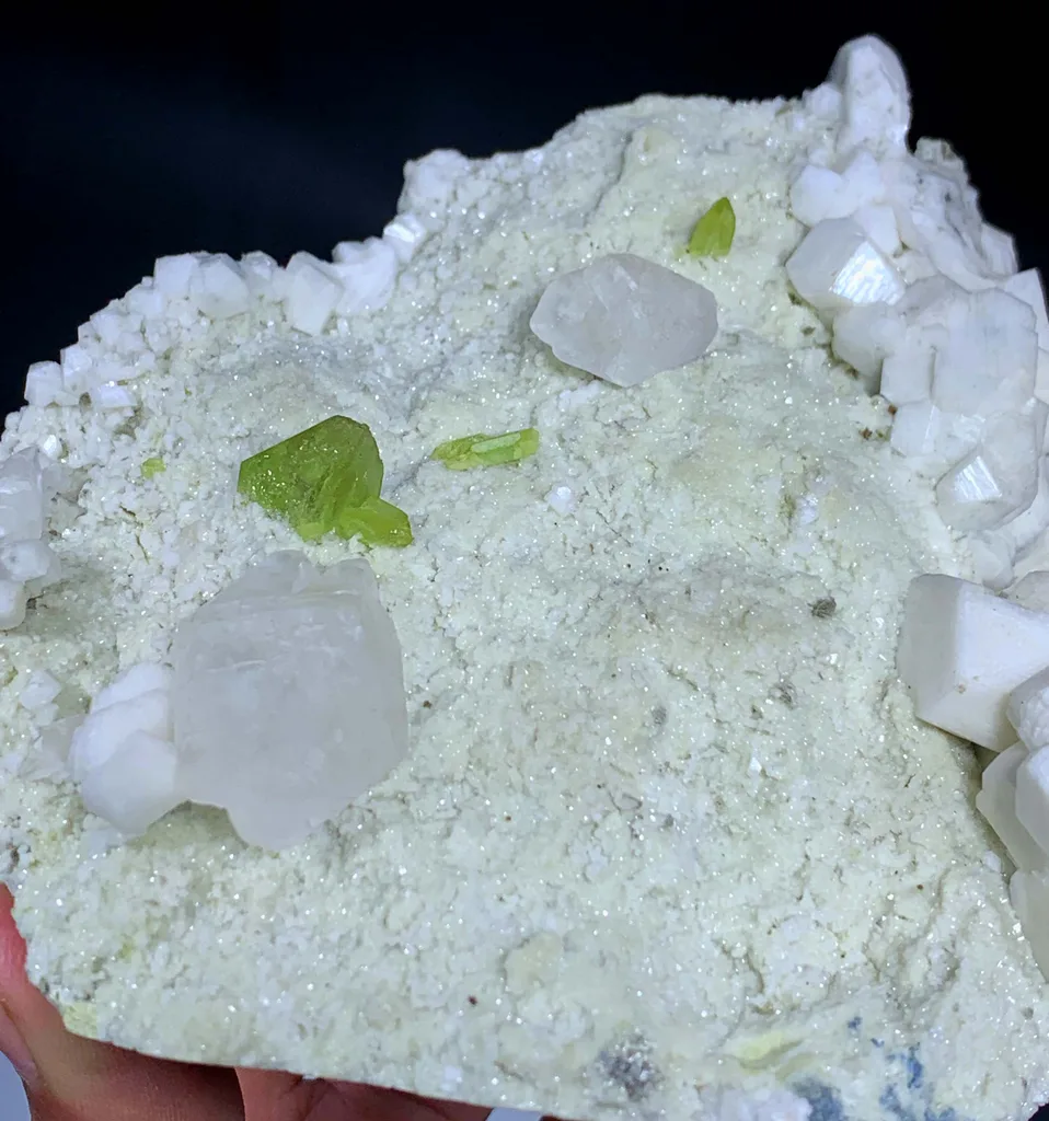 Sphene from Pakistan - image 9