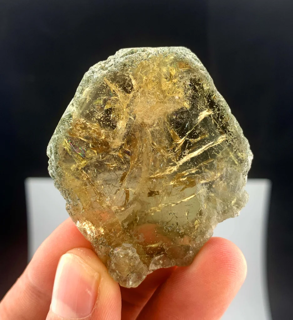 Sphene from Pakistan - image 4