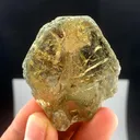 Sphene from Pakistan - image 4