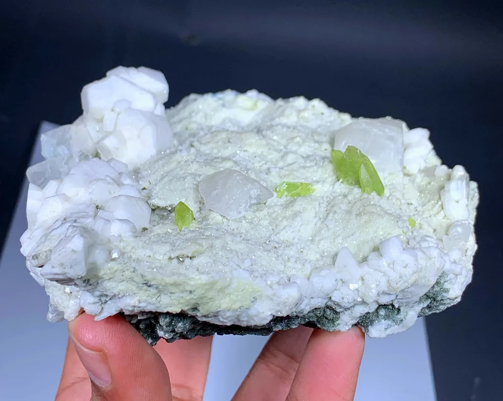 Sphene from Pakistan - image 6