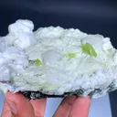 Sphene from Pakistan - image 6