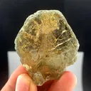 Sphene from Pakistan - image 3