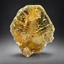 Sphene from Pakistan - image 1