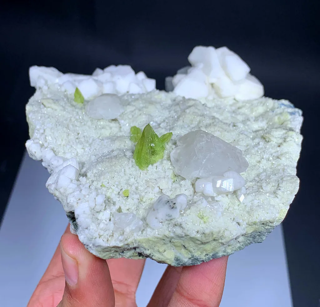 Sphene from Pakistan - image 5