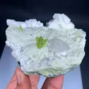 Sphene from Pakistan - image 5