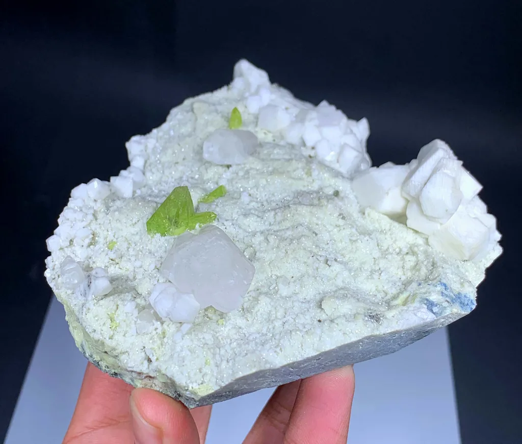 Sphene from Pakistan - image 4
